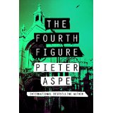 The Fourth Figure by Pieter Aspe